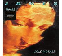 James - Gold Mother [Import]