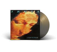 Gold Mother - Limited Gold Colored Vinyl