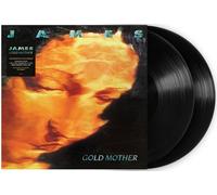 James – Gold Mother – Vinyle double 180 g – Import (UMC)