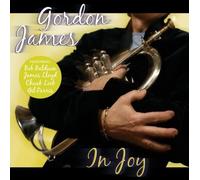 James, Gordon - In Joy