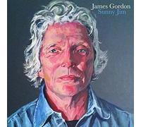 James Gordon - Sunny Jim [New CD]