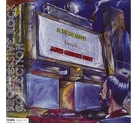 James Gordon's Story by SCHWARZARBEIT (2001-01-01)