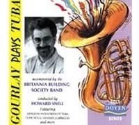 James Gourlay - Gourlay Plays Tuba [Import]