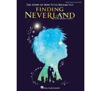 James Graham Finding Neverland (Poche)