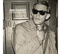 JAMES GRAUERHOLZ - LIFE'S TOO GOOD TO KEEP