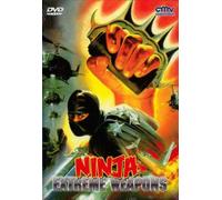 James Gray, Donald Muir, - Ninja:Extreme Weapons [Import]