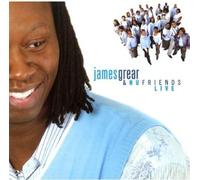 James Grear & Nu Friends - James Grear and Nu Friends