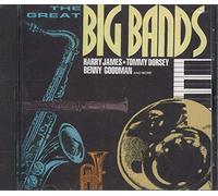 James - Great Big Bands