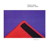 James, Gregory - Alphabet Town