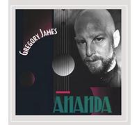 James, Gregory – Ananda