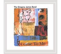 James, Gregory - Come to Me