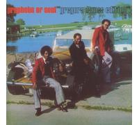 James, Gregory - Prophets of Soul
