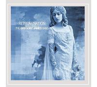 James, Gregory - Reincarnation