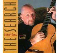 James, Gregory - Search