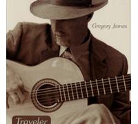 James, Gregory - Traveler