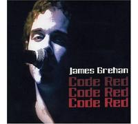 James Grehan - Code Red