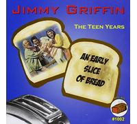 James Griffin - Early Slice of Bread