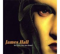 James Hall - My Love, Sex & Spirit [Import]