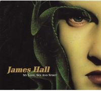 James Hall - My Love, Sex & Spirit [Import]