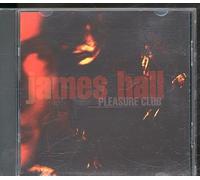 James Hall - Pleasure Club