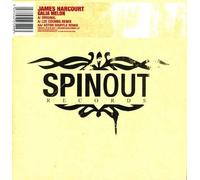 James Harcourt - Galia Melon