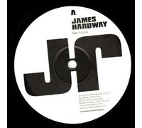 James Hardway - Feel In Love - Hydrogen Dukebox - DUKE 119DJV