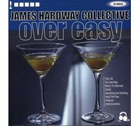 James Hardway - Over Easy