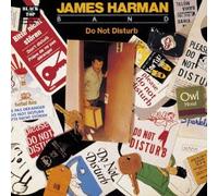 James Harman Band - Do Not Disturb [Import allemand]