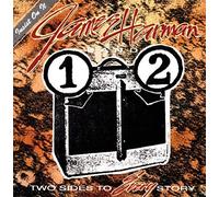 James Harman Band - Two Sides to Every Story