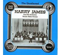 James, Harry - 1943-46-Uncollected