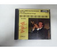 James, Harry - 1964 Live in The Holiday Ball