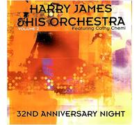 James, Harry - 32nd Anniversary Night 2