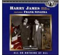 James, Harry - All Or Nothing at All