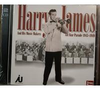 James, Harry - All Star Parade 1943 - 1949