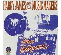 James, Harry - And His Music Makers From Hollywood [Musikkassette]