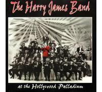 James,Harry Band - At the Hollywood Palladium