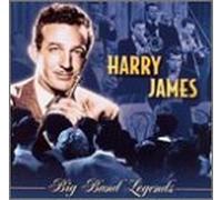 James, Harry - Big Band Legends