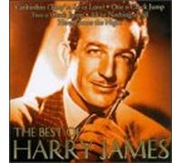 James, Harry - Best of Harry James