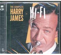 James, Harry - Complete Harry James in. [Import]