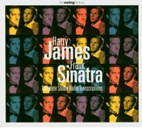 James, Harry - Complete Studio Radio...