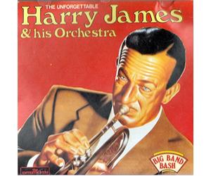 James, Harry - Golden Hits