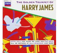 James, Harry - Golden Trumpet of Harry James