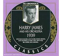 James, Harry - Harry James (1939)