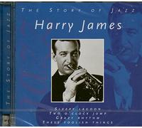 James, Harry - Harry James (Best Of)