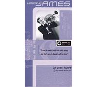 James Harry - Harry James-Life Goes to a par