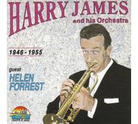 James,Harry - Harry James & Orchestra [Import]