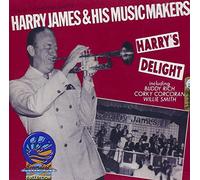 James, Harry - Harry S Delight
