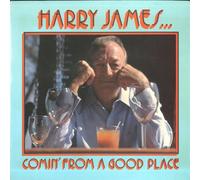 James, Harry & His Big Band - Comin' from a Good Place [Vinyl LP]