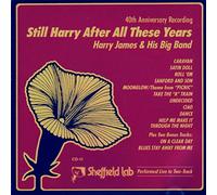 James, Harry & His Big Band - Still After All These Years