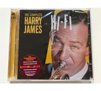 James Harry & His Or - The Complete Harry James in Hi-FI [Import]